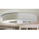 Ventilateur Exhale Blanc